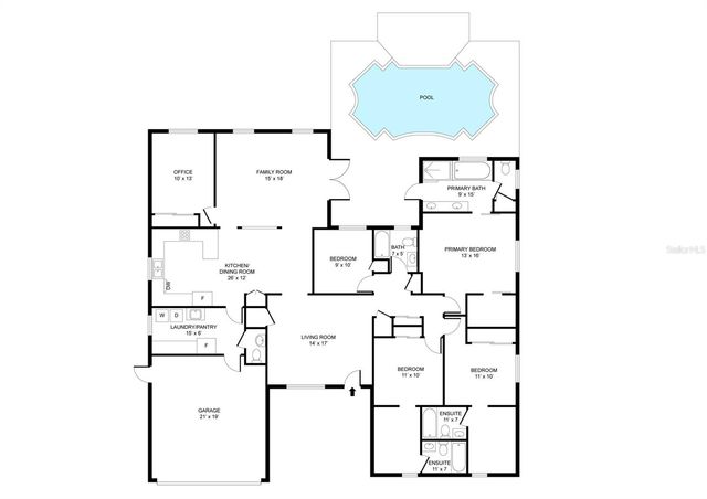 616 BRECHIN DRIVE, Winter Park, FL 32792