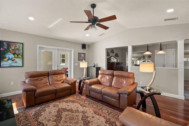 616 BRECHIN DRIVE, Winter Park, FL 32792