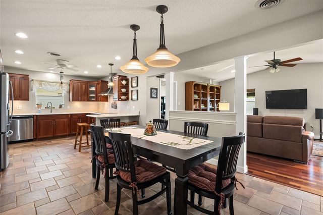 616 BRECHIN DRIVE, Winter Park, FL 32792