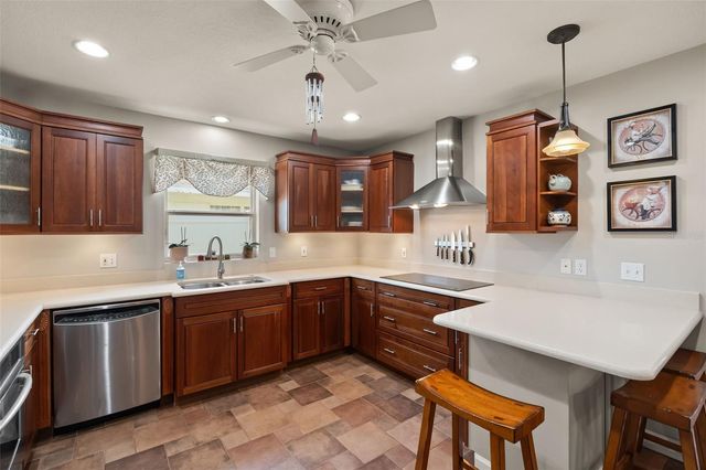 616 BRECHIN DRIVE, Winter Park, FL 32792