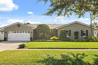 616 BRECHIN DRIVE, Winter Park, FL 32792