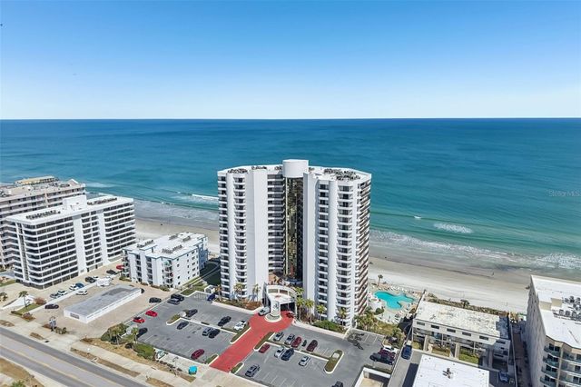 3757 S ATLANTIC AVENUE 1201, Daytona Beach, FL 32118