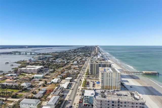 3757 S ATLANTIC AVENUE 1201, Daytona Beach, FL 32118