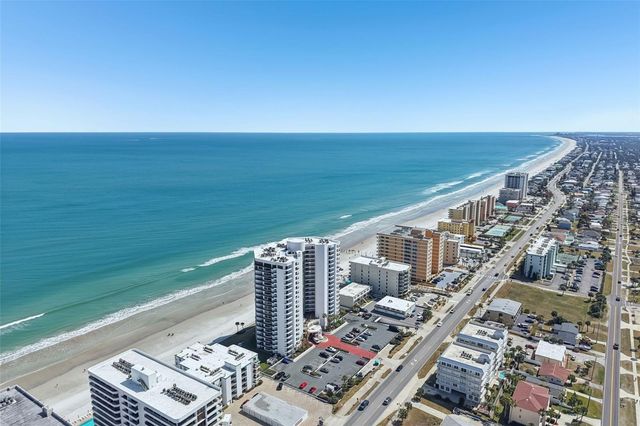 3757 S ATLANTIC AVENUE 1201, Daytona Beach, FL 32118