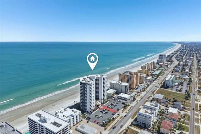 3757 S ATLANTIC AVENUE 1201, Daytona Beach, FL 32118