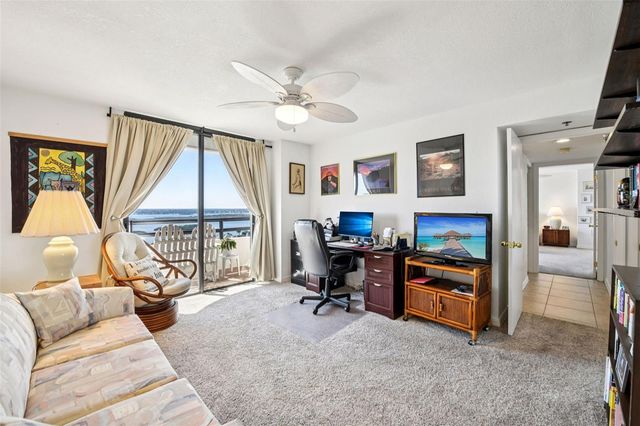 3757 S ATLANTIC AVENUE 1201, Daytona Beach, FL 32118