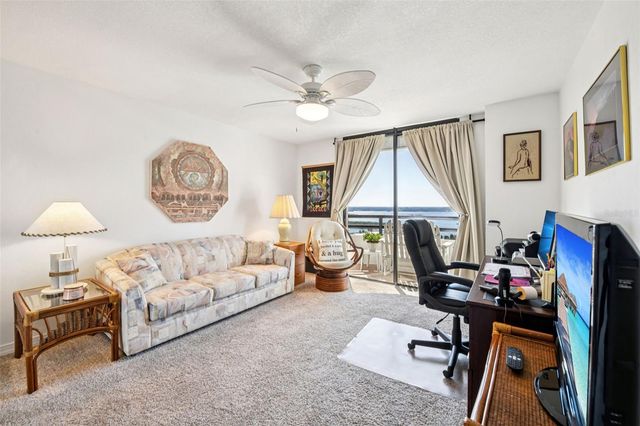 3757 S ATLANTIC AVENUE 1201, Daytona Beach, FL 32118