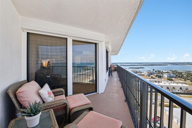 3757 S ATLANTIC AVENUE 1201, Daytona Beach, FL 32118