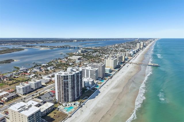 3757 S ATLANTIC AVENUE 1201, Daytona Beach, FL 32118