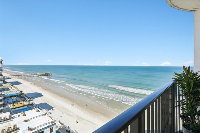 3757 S ATLANTIC AVENUE 1201, Daytona Beach, FL 32118