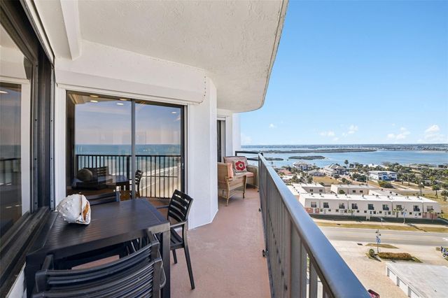 3757 S ATLANTIC AVENUE 1201, Daytona Beach, FL 32118