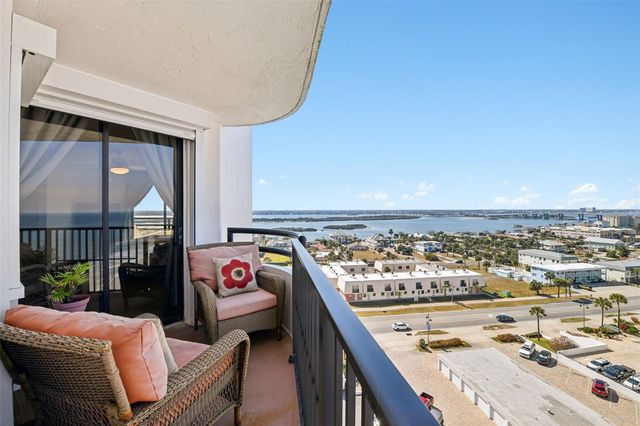 3757 S ATLANTIC AVENUE 1201, Daytona Beach, FL 32118