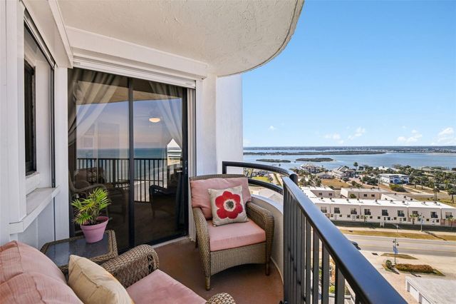 3757 S ATLANTIC AVENUE 1201, Daytona Beach, FL 32118