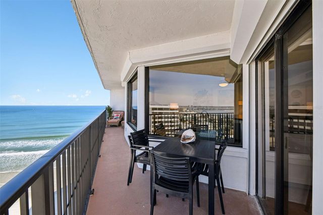 3757 S ATLANTIC AVENUE 1201, Daytona Beach, FL 32118