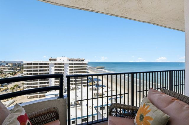 3757 S ATLANTIC AVENUE 1201, Daytona Beach, FL 32118