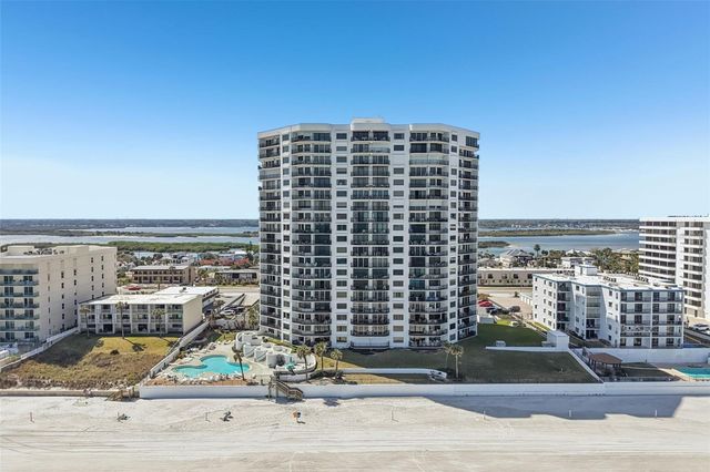3757 S ATLANTIC AVENUE 1201, Daytona Beach, FL 32118