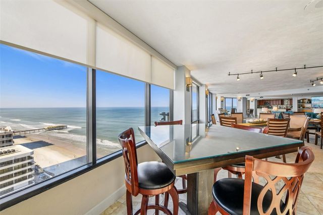 3757 S ATLANTIC AVENUE 1201, Daytona Beach, FL 32118