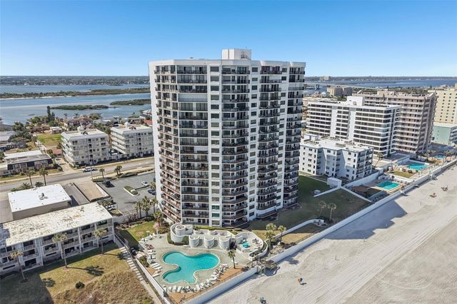 3757 S ATLANTIC AVENUE 1201, Daytona Beach, FL 32118