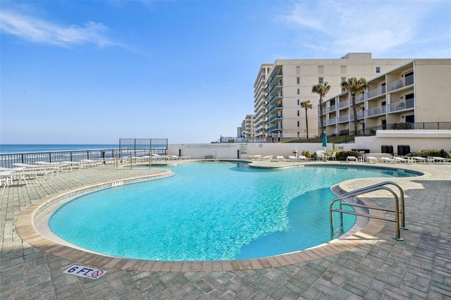 3757 S ATLANTIC AVENUE 1201, Daytona Beach, FL 32118