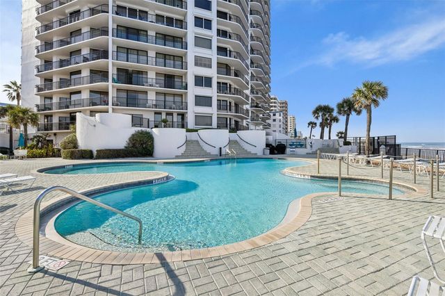 3757 S ATLANTIC AVENUE 1201, Daytona Beach, FL 32118