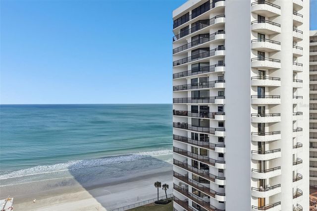 3757 S ATLANTIC AVENUE 1201, Daytona Beach, FL 32118