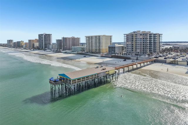3757 S ATLANTIC AVENUE 1201, Daytona Beach, FL 32118