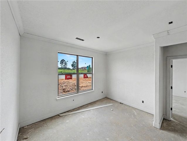 7699 Scenic Valley Avenue, Springdale, AR 72762