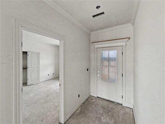 7699 Scenic Valley Avenue, Springdale, AR 72762