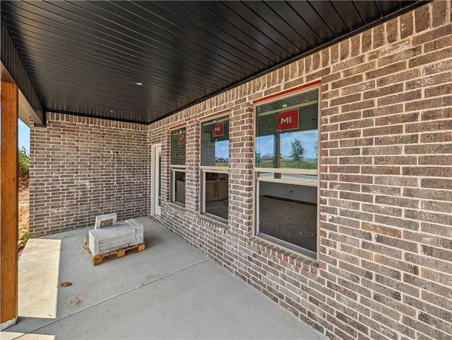 7699 Scenic Valley Avenue, Springdale, AR 72762