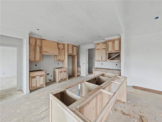 7699 Scenic Valley Avenue, Springdale, AR 72762