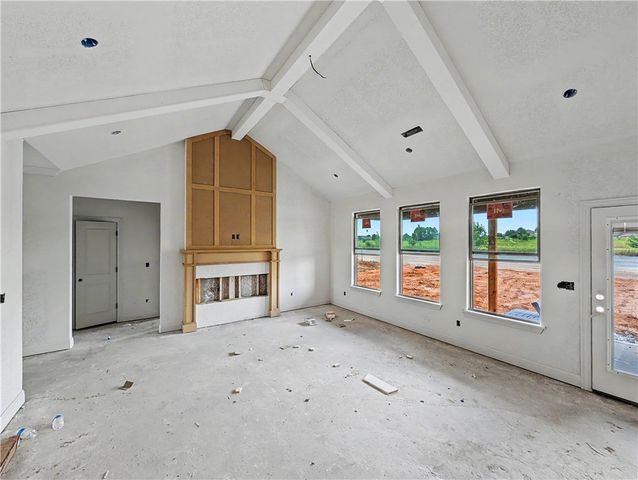 7699 Scenic Valley Avenue, Springdale, AR 72762