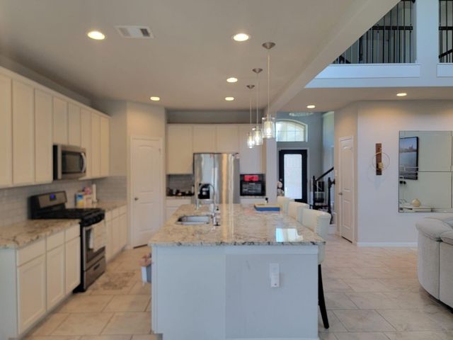 31302 Little Garden Court, Hockley, TX 77447