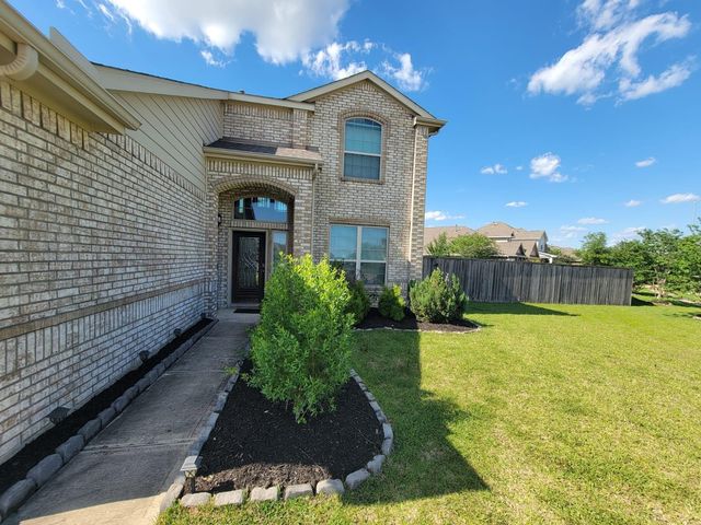 31302 Little Garden Court, Hockley, TX 77447
