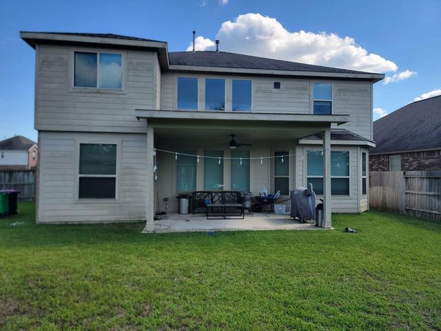 31302 Little Garden Court, Hockley, TX 77447