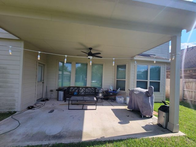 31302 Little Garden Court, Hockley, TX 77447