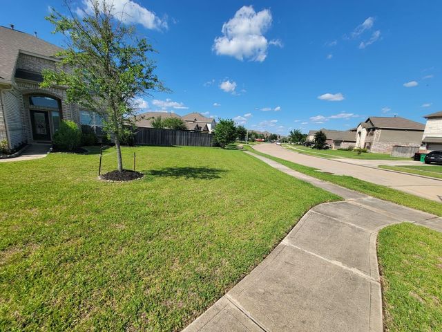 31302 Little Garden Court, Hockley, TX 77447