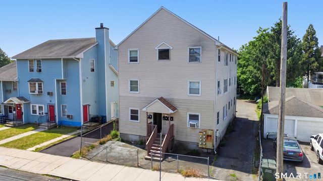 626 Stillman Street, Bridgeport, CT 06608