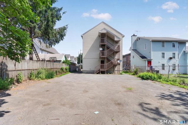 626 Stillman Street, Bridgeport, CT 06608