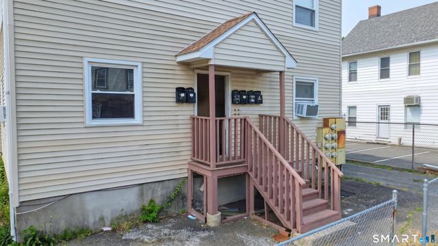 626 Stillman Street, Bridgeport, CT 06608