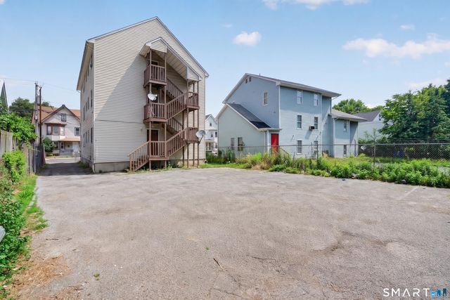 626 Stillman Street, Bridgeport, CT 06608