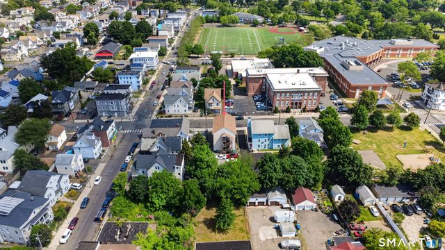626 Stillman Street, Bridgeport, CT 06608