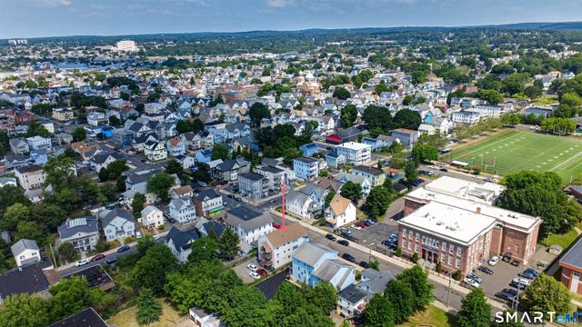 626 Stillman Street, Bridgeport, CT 06608