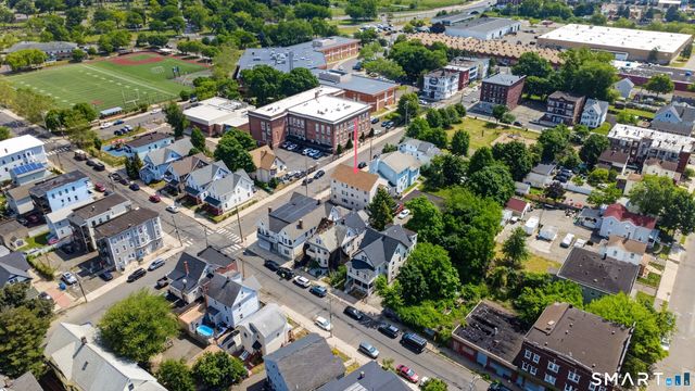 626 Stillman Street, Bridgeport, CT 06608