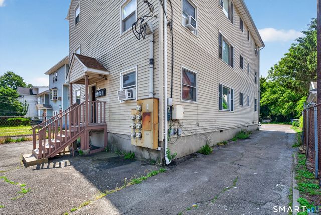 626 Stillman Street, Bridgeport, CT 06608