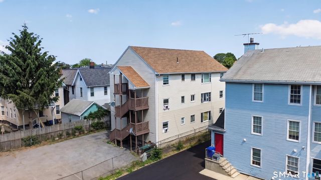 626 Stillman Street, Bridgeport, CT 06608