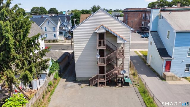 626 Stillman Street, Bridgeport, CT 06608