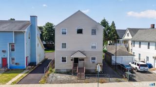 626 Stillman Street, Bridgeport, CT 06608