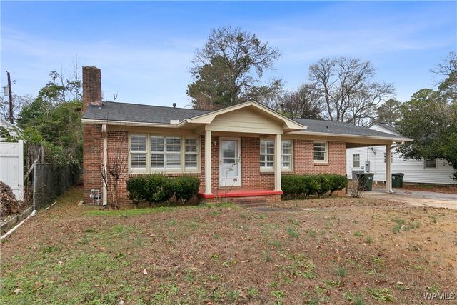 1426 21st E, Tuscaloosa, AL 35404