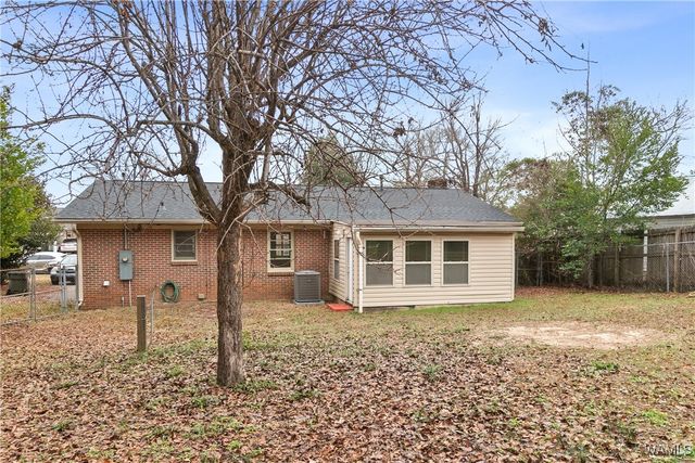 1426 21st E, Tuscaloosa, AL 35404