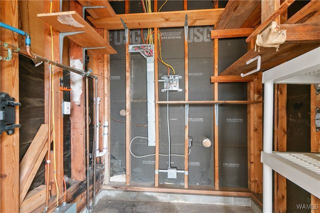 1426 21st E, Tuscaloosa, AL 35404